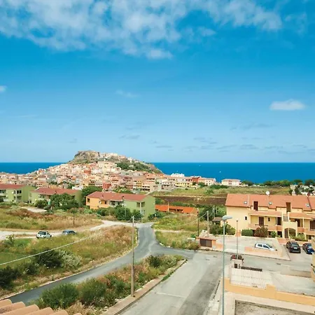 Attico * Castelsardo