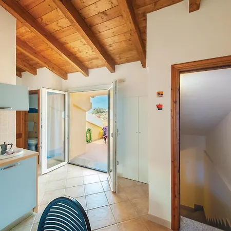 Apartmán Attico *