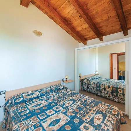 Attico Apartmán Castelsardo