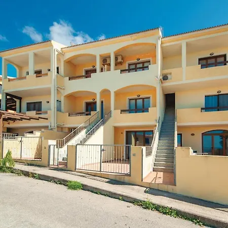 Apartmán Attico Castelsardo