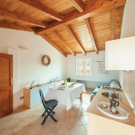 Attico Appartement Castelsardo