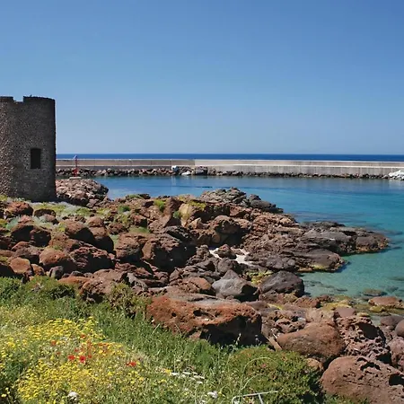 Attico Appartamento Castelsardo