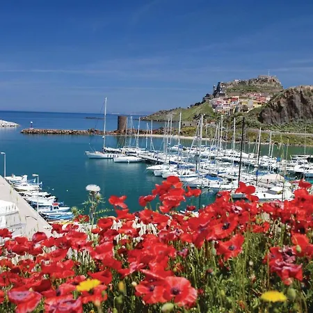 Attico * Castelsardo