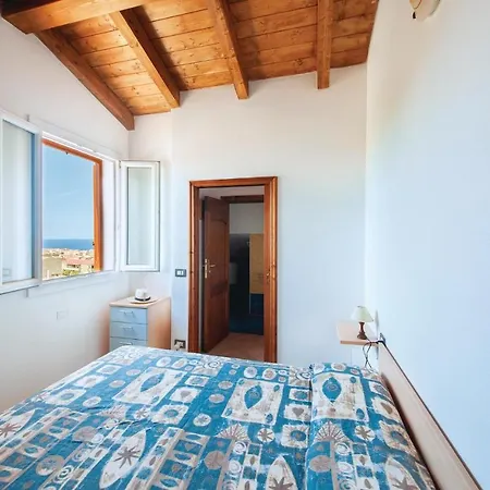 Attico Appartement Castelsardo